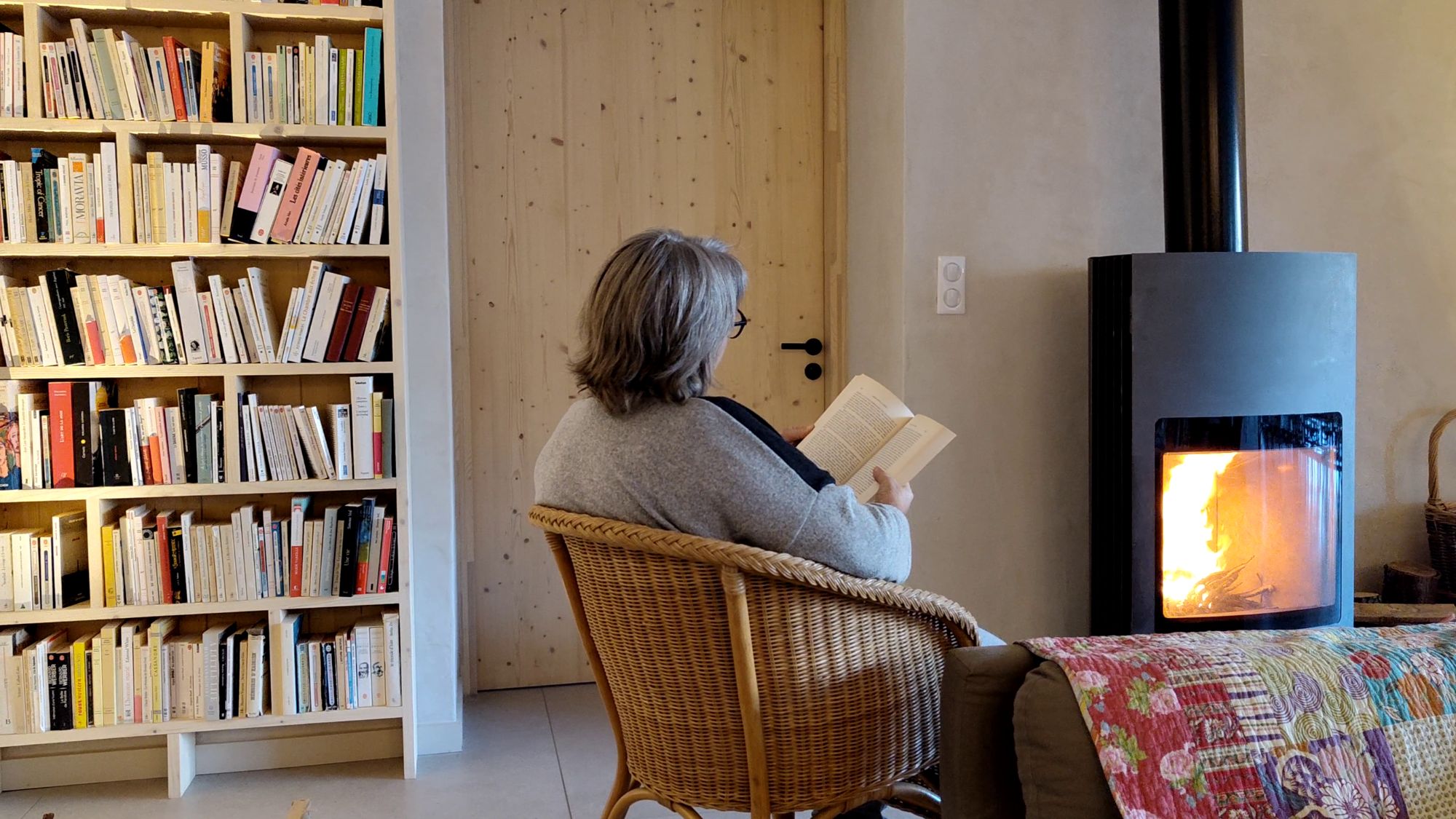 temps libre ou soirée à thème lors de séjours de répit et de reconstruction au Quinson