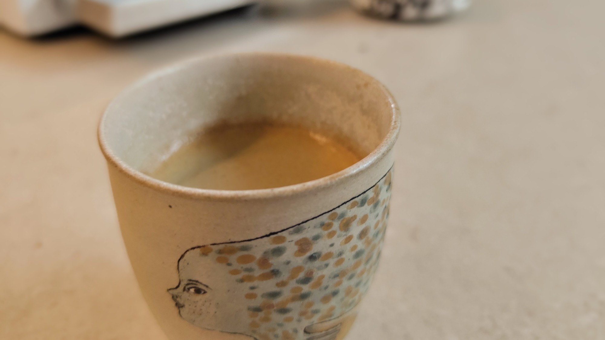 petit déjeuner lors de séjours de répit et de reconstruction au Quinson