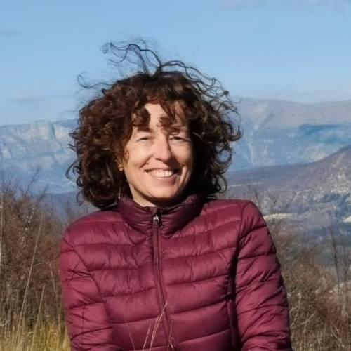 Portrait d'Alexis Gonzales - KINESITHERAPEUTE – YOGA – GUIDE NATURE