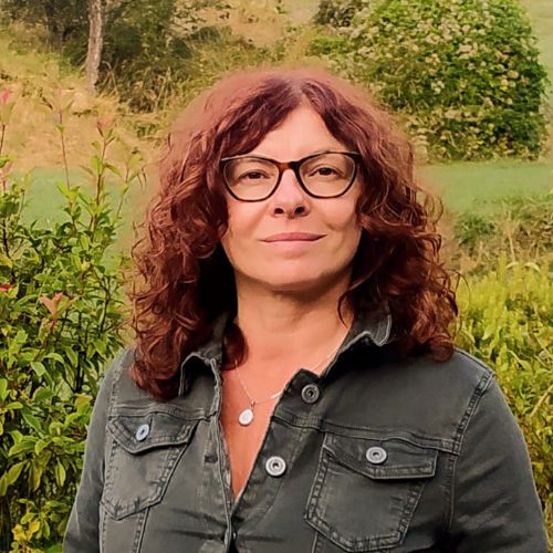Deepti, la cuisinière du quinson